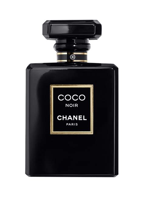 Coco Noir By Chanel For Women 